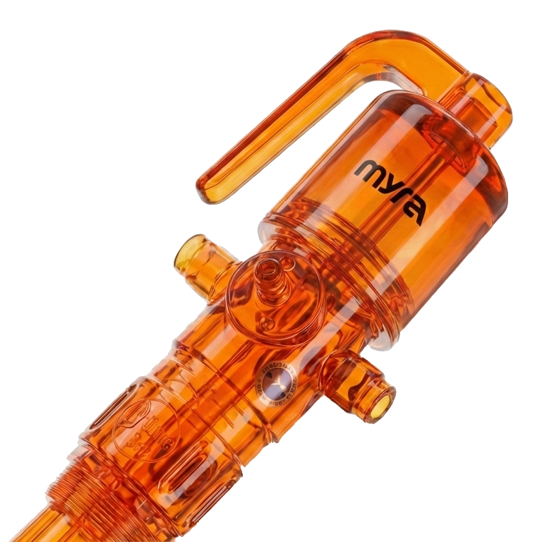 Myra Varil Pompası